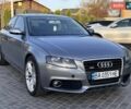 Серый Ауди А4, объемом двигателя 2 л и пробегом 280 тыс. км за 8300 $, фото 1 на Automoto.ua