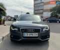 Сірий Ауді А4, об'ємом двигуна 1.98 л та пробігом 275 тис. км за 9999 $, фото 1 на Automoto.ua
