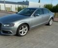 Сірий Ауді А4, об'ємом двигуна 2 л та пробігом 323 тис. км за 9000 $, фото 2 на Automoto.ua