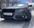 Сірий Ауді А4, об'ємом двигуна 1.98 л та пробігом 190 тис. км за 10500 $, фото 1 на Automoto.ua