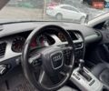 Серый Ауди А4, объемом двигателя 1.98 л и пробегом 220 тыс. км за 9400 $, фото 12 на Automoto.ua