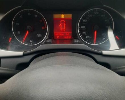 Серый Ауди А4, объемом двигателя 0 л и пробегом 333 тыс. км за 9000 $, фото 6 на Automoto.ua