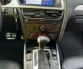 Ауди А4 2010 в Киеве на Automoto.ua Серый Ауди А4, объемом двигателя 2 л и пробегом 218 тыс. км за 10300 $, фото 8 на Automoto.ua