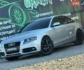 Сірий Ауді А4, об'ємом двигуна 1.98 л та пробігом 273 тис. км за 9100 $, фото 1 на Automoto.ua