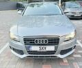 Сірий Ауді А4, об'ємом двигуна 2 л та пробігом 206 тис. км за 9535 $, фото 1 на Automoto.ua