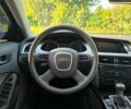 Серый Ауди А4, объемом двигателя 2 л и пробегом 260 тыс. км за 7999 $, фото 13 на Automoto.ua