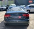 Серый Ауди А4, объемом двигателя 2 л и пробегом 342 тыс. км за 10490 $, фото 5 на Automoto.ua