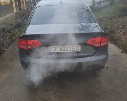 Серый Ауди А4, объемом двигателя 0 л и пробегом 333 тыс. км за 9000 $, фото 1 на Automoto.ua