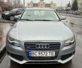 Серый Ауди А4, объемом двигателя 2 л и пробегом 176 тыс. км за 10900 $, фото 9 на Automoto.ua