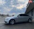 Серый Ауди А4, объемом двигателя 1.98 л и пробегом 288 тыс. км за 8200 $, фото 1 на Automoto.ua