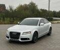 Сірий Ауді А4, об'ємом двигуна 2 л та пробігом 300 тис. км за 9500 $, фото 1 на Automoto.ua