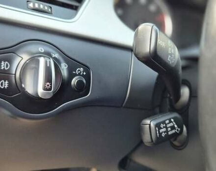 Серый Ауди А4, объемом двигателя 2 л и пробегом 215 тыс. км за 10700 $, фото 15 на Automoto.ua