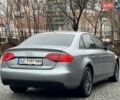 Серый Ауди А4, объемом двигателя 1.98 л и пробегом 220 тыс. км за 9400 $, фото 3 на Automoto.ua