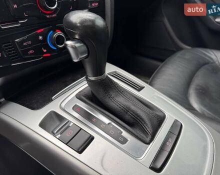 Серый Ауди А4, объемом двигателя 1.98 л и пробегом 220 тыс. км за 9400 $, фото 19 на Automoto.ua