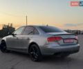 Серый Ауди А4, объемом двигателя 2 л и пробегом 194 тыс. км за 10999 $, фото 7 на Automoto.ua