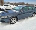 Серый Ауди А4, объемом двигателя 2 л и пробегом 330 тыс. км за 11999 $, фото 1 на Automoto.ua