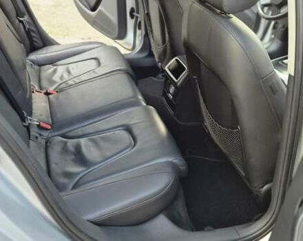 Серый Ауди А4, объемом двигателя 2 л и пробегом 215 тыс. км за 10700 $, фото 10 на Automoto.ua