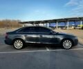 Серый Ауди А4, объемом двигателя 0 л и пробегом 208 тыс. км за 9500 $, фото 3 на Automoto.ua