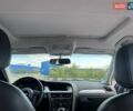 Серый Ауди А4, объемом двигателя 1.98 л и пробегом 208 тыс. км за 10900 $, фото 25 на Automoto.ua