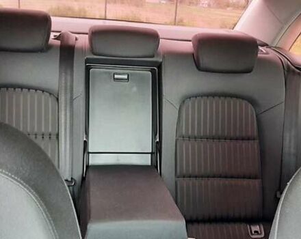 Сірий Ауді А4, об'ємом двигуна 1.8 л та пробігом 152 тис. км за 9500 $, фото 6 на Automoto.ua