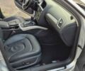 Серый Ауди А4, объемом двигателя 2 л и пробегом 215 тыс. км за 10700 $, фото 9 на Automoto.ua