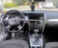 Сірий Ауді А4, об'ємом двигуна 1.8 л та пробігом 200 тис. км за 7500 $, фото 6 на Automoto.ua