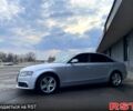 Серый Ауди А4, объемом двигателя 2 л и пробегом 289 тыс. км за 8200 $, фото 1 на Automoto.ua