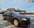 Серый Ауди А4, объемом двигателя 1.98 л и пробегом 220 тыс. км за 10500 $, фото 1 на Automoto.ua