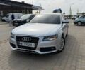Серый Ауди А4, объемом двигателя 1.8 л и пробегом 228 тыс. км за 10600 $, фото 1 на Automoto.ua