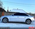 Сірий Ауді А4, об'ємом двигуна 2 л та пробігом 227 тис. км за 8999 $, фото 11 на Automoto.ua