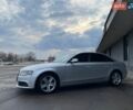 Серый Ауди А4, объемом двигателя 1.98 л и пробегом 288 тыс. км за 8200 $, фото 1 на Automoto.ua