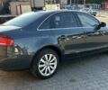 Серый Ауди А4, объемом двигателя 1.98 л и пробегом 181 тыс. км за 10700 $, фото 4 на Automoto.ua