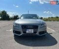 Серый Ауди А4, объемом двигателя 1.98 л и пробегом 208 тыс. км за 10900 $, фото 2 на Automoto.ua