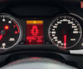 Серый Ауди А4, объемом двигателя 2 л и пробегом 200 тыс. км за 7500 $, фото 2 на Automoto.ua