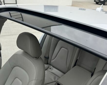 Серый Ауди А4, объемом двигателя 0 л и пробегом 230 тыс. км за 7200 $, фото 18 на Automoto.ua