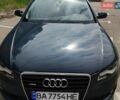 Серый Ауди А4, объемом двигателя 1.97 л и пробегом 264 тыс. км за 9899 $, фото 1 на Automoto.ua