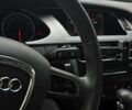 Серый Ауди А4, объемом двигателя 2 л и пробегом 176 тыс. км за 10900 $, фото 11 на Automoto.ua