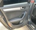 Серый Ауди А4, объемом двигателя 2 л и пробегом 342 тыс. км за 10490 $, фото 18 на Automoto.ua