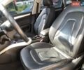 Серый Ауди А4, объемом двигателя 2 л и пробегом 342 тыс. км за 10490 $, фото 29 на Automoto.ua