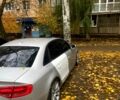 Серый Ауди А4, объемом двигателя 2 л и пробегом 305 тыс. км за 5599 $, фото 2 на Automoto.ua