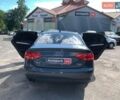 Серый Ауди А4, объемом двигателя 2 л и пробегом 342 тыс. км за 10490 $, фото 17 на Automoto.ua
