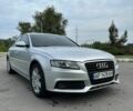 Серый Ауди А4, объемом двигателя 2 л и пробегом 199 тыс. км за 9500 $, фото 2 на Automoto.ua