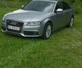 Серый Ауди А4, объемом двигателя 1.98 л и пробегом 280 тыс. км за 10700 $, фото 1 на Automoto.ua