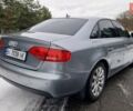 Серый Ауди А4, объемом двигателя 1.98 л и пробегом 247 тыс. км за 8750 $, фото 6 на Automoto.ua