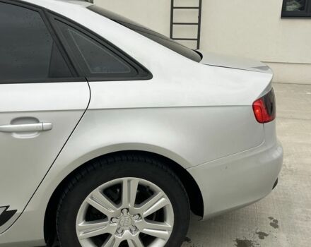 Серый Ауди А4, объемом двигателя 0 л и пробегом 230 тыс. км за 7200 $, фото 2 на Automoto.ua