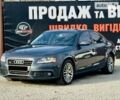 Сірий Ауді А4, об'ємом двигуна 2 л та пробігом 230 тис. км за 11750 $, фото 6 на Automoto.ua