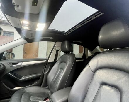 Серый Ауди А4, объемом двигателя 2 л и пробегом 229 тыс. км за 9799 $, фото 6 на Automoto.ua