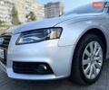 Серый Ауди А4, объемом двигателя 1.98 л и пробегом 208 тыс. км за 10700 $, фото 9 на Automoto.ua