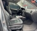 Серый Ауди А4, объемом двигателя 1.98 л и пробегом 220 тыс. км за 9400 $, фото 16 на Automoto.ua