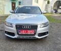 Серый Ауди А4, объемом двигателя 2 л и пробегом 215 тыс. км за 10700 $, фото 7 на Automoto.ua